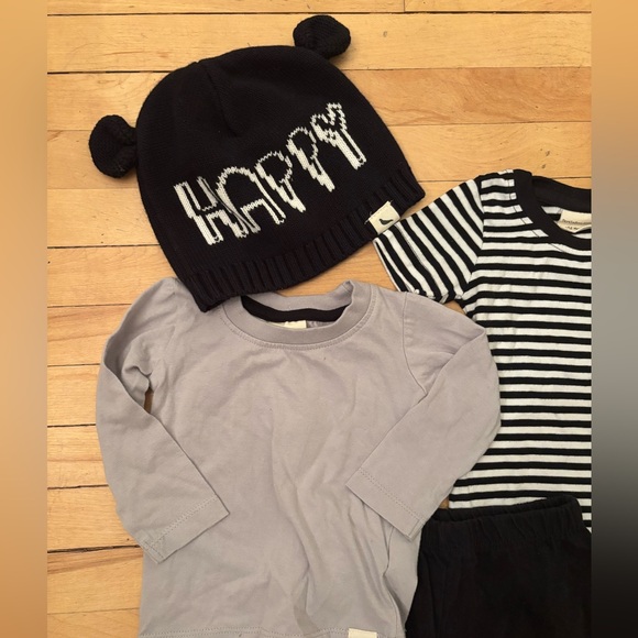 Turtledove London 6-12 mo bundle - Picture 3 of 3